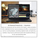 Lenovo ThinkPad P14s Gen 6 Mobile Workstation, Ryzen AI 9 HX PRO-370, 14" WUXGA (1920x1200), W11 Pro