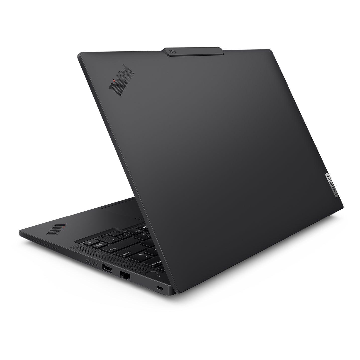 Lenovo ThinkPad P14s Gen 6 Mobile Workstation, Ryzen AI 9 HX PRO-370, 14" WUXGA (1920x1200) Radeon 890M,W11 Pro
