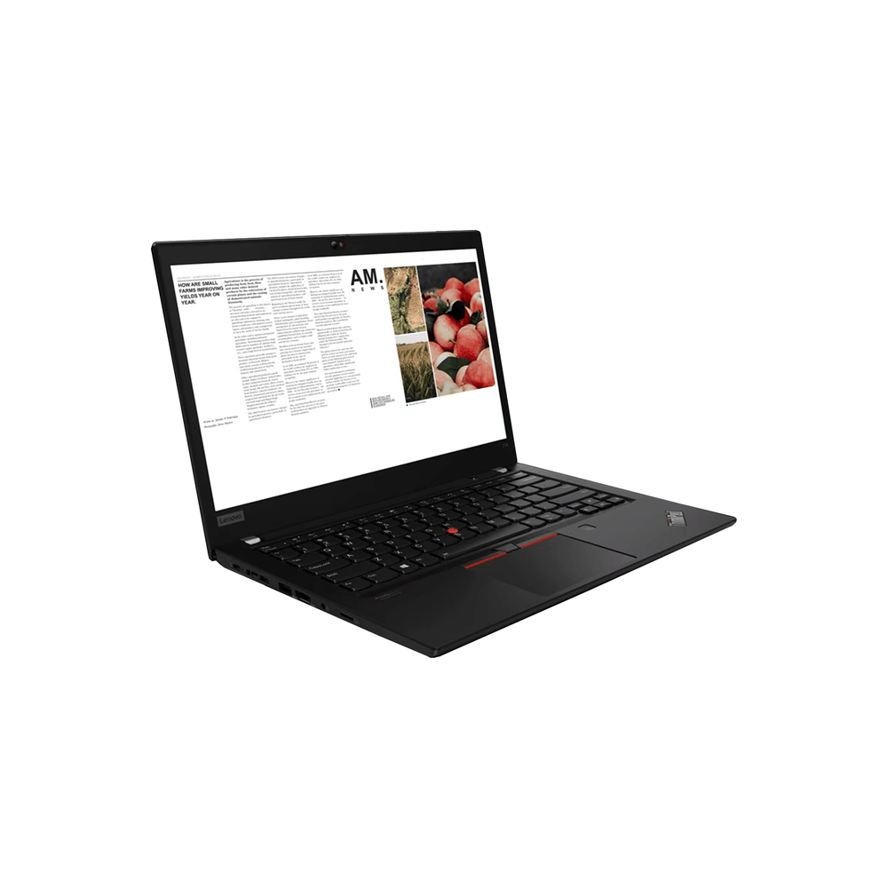 Lenovo ThinkPad T14 Gen 2 Laptop, AMD Ryzen 7 Pro 5850U, 14" FullHD, Windows 10 Pro