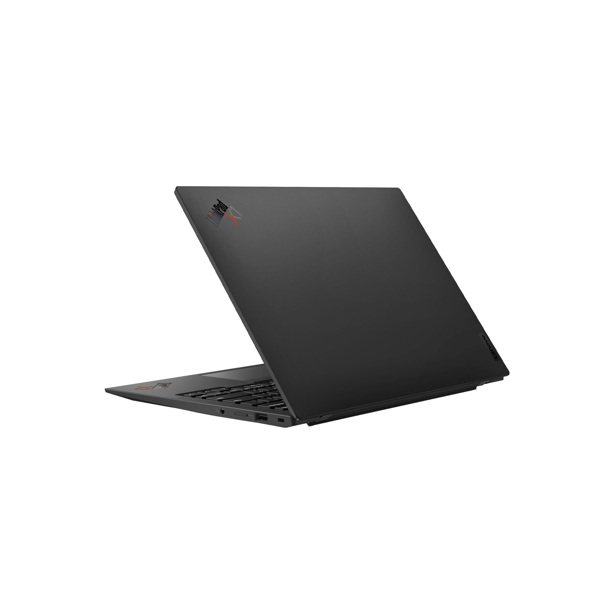 Lenovo ThinkPad X1 Carbon Gen 11, 13th Intel Core i7-1365U, 14" WUXGA IPS Display, Windows 11 Pro, Black