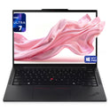 Lenovo ThinkPad T14s Gen 6 Laptop, Ultra 7-255U, 14" WUXGA (1920x1200)  Integrated Graphics, W11 Pro,