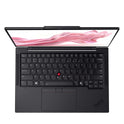 Lenovo ThinkPad T14s Gen 6 Laptop, Ultra 7-255U, 14" WUXGA (1920x1200)  Integrated Graphics, W11 Pro,
