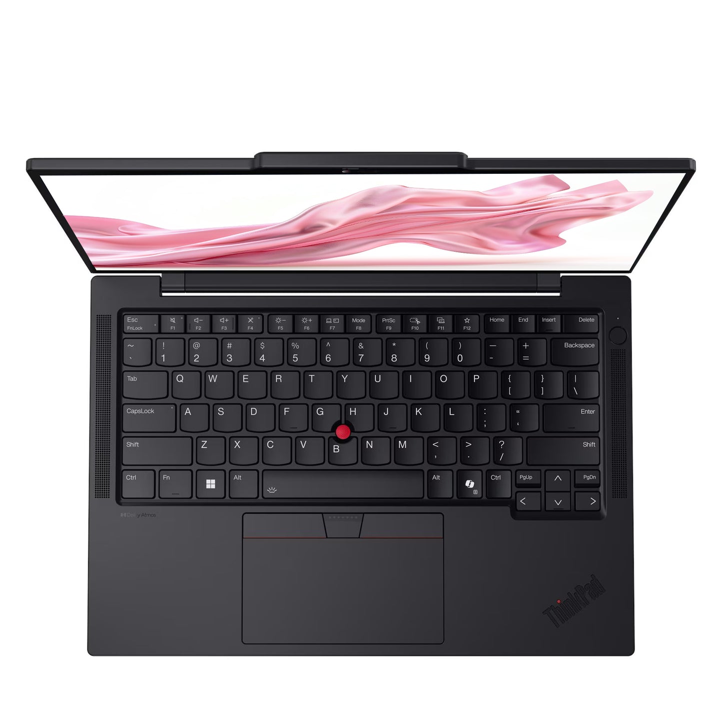 Lenovo ThinkPad T14s Gen 6 Laptop, Ultra 7-255U, 14" WUXGA (1920x1200)  Integrated Graphics, W11 Pro,