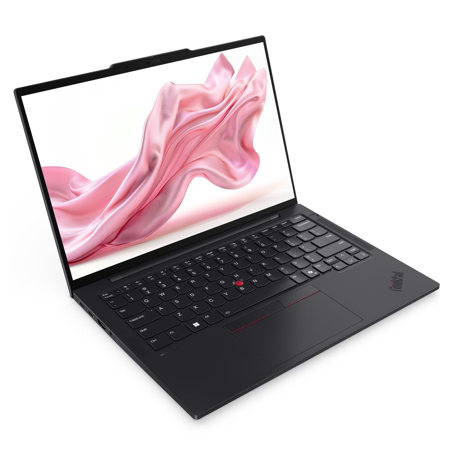 Lenovo ThinkPad T14s Gen 6 Laptop, Ultra 7-255U, 14" WUXGA (1920x1200)  Integrated Graphics, W11 Pro,