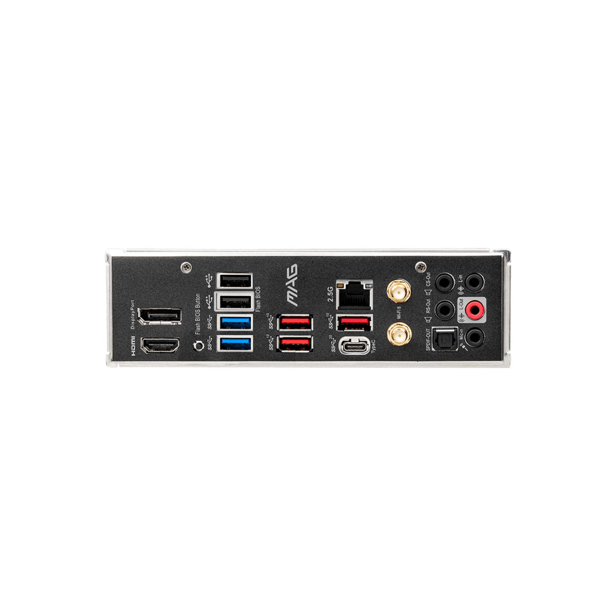 MAG Z690 TOMAHAWK WIFI Intel Motherboard, DDR4 Socket 1700 USB 3.2