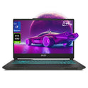 MSI Cyborg 15 Cyborg Gaming Laptop, i7-12650H,15.6" FHD (1920x1080), RTX4060 (Used-Like New)