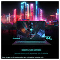 MSI Cyborg 15 Cyborg Gaming Laptop, i7-12650H,15.6" FHD (1920x1080), RTX4060 (Used-Like New)