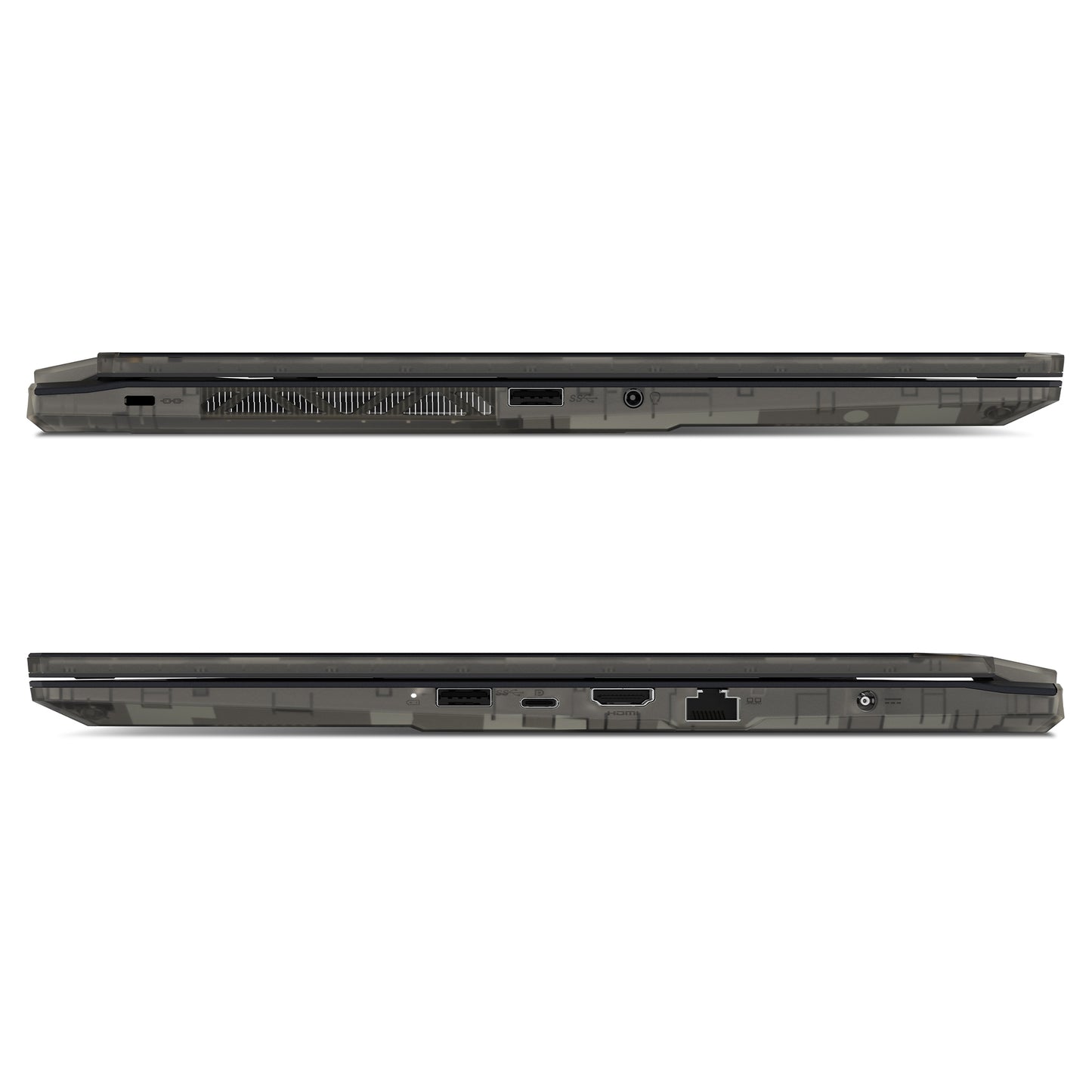 MSI Cyborg 15 Cyborg Gaming Laptop, i7-12650H,15.6" FHD (1920x1080), RTX4060 (Used-Like New)