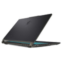 MSI Cyborg 15 Cyborg Gaming Laptop, i7-12650H,15.6" FHD (1920x1080), RTX4060 (Used-Like New)