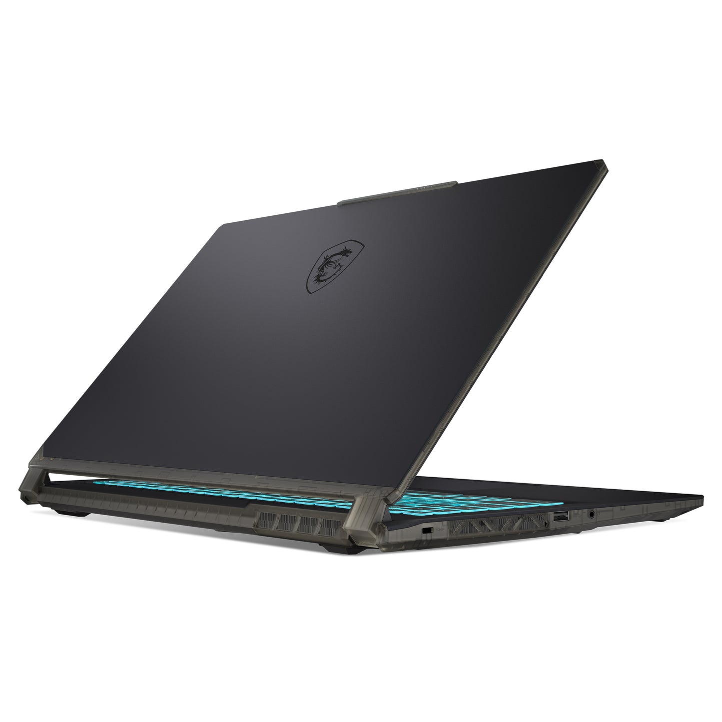 MSI Cyborg 15 Cyborg Gaming Laptop, i7-12650H,15.6" FHD (1920x1080), RTX4060 (Used-Like New)
