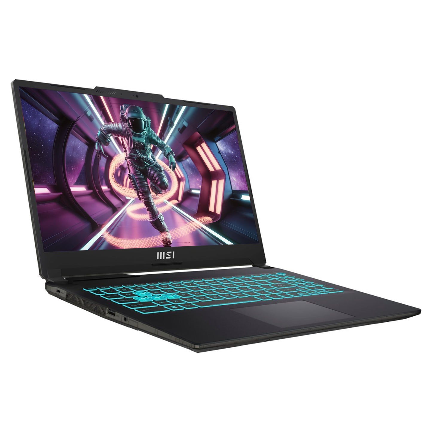 MSI Cyborg Gaming Laptop, i7-13620H, 15.6" FHD (1920x1080) 144Hz, RTX4050