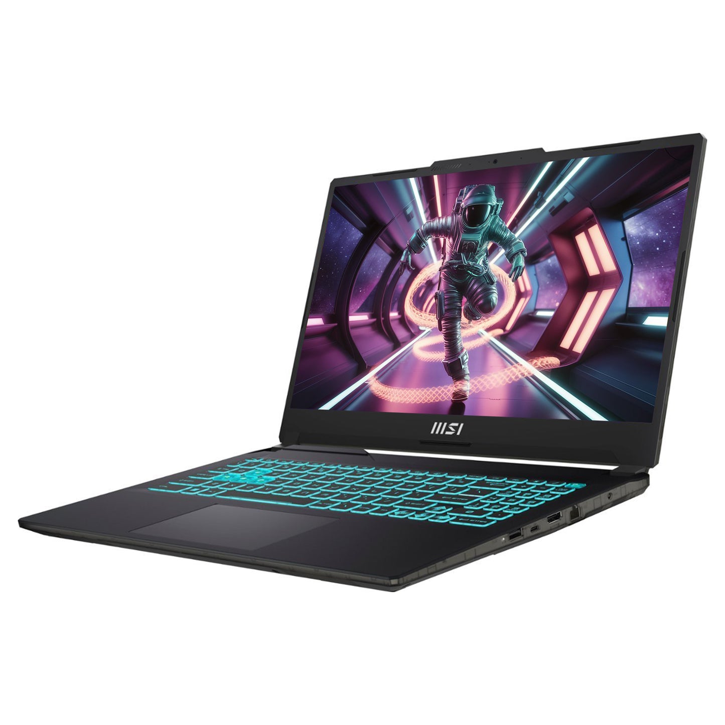 MSI Cyborg Gaming Laptop, i7-13620H, 15.6" FHD (1920x1080) 144Hz, RTX4050