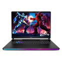 MSI Raider 17 Gaming Laptop, i9-13950HX, 17" QHD+ (2560x1600),  RTX4080, W11Home