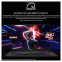 MSI Pulse 16 AI Gaming Laptop, Ultra 9-185H, 16" QHD+ (2560x1600), RTX4070 (Used-Like New)
