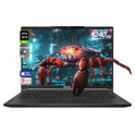 MSI Stealth A16 AI+ Copilot Gaming Laptop, Ryzen AI 9-365, 16" QHD (2560x1600) 240Hz, RTX4070