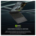MSI Stealth A16 AI+ Copilot Gaming Laptop, Ryzen AI 9-365, 16" QHD (2560x1600) 240Hz, RTX4070 (Used-Like New)