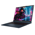MSI Stealth 16 AI Gaming Laptop, Ultra 9-185H,16" QHD+ (2560x1600) 240Hz RTX 4070, W11 Pro (Used-Like New)