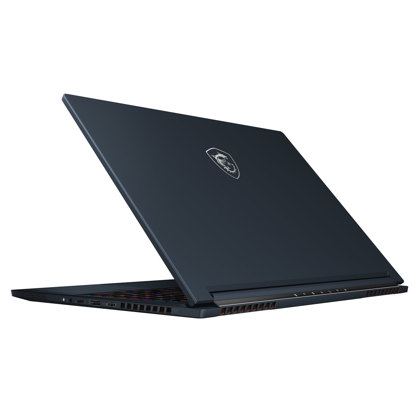 MSI Stealth 16 AI Gaming Laptop, Ultra 9-185H,16" QHD+ (2560x1600) 240Hz RTX 4070, W11 Pro (Used-Like New)