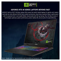 MSI Sword 16HX Gaming Laptop, i7-14650HX, 16" FHD+, RTX4060  (Used-Like New)
