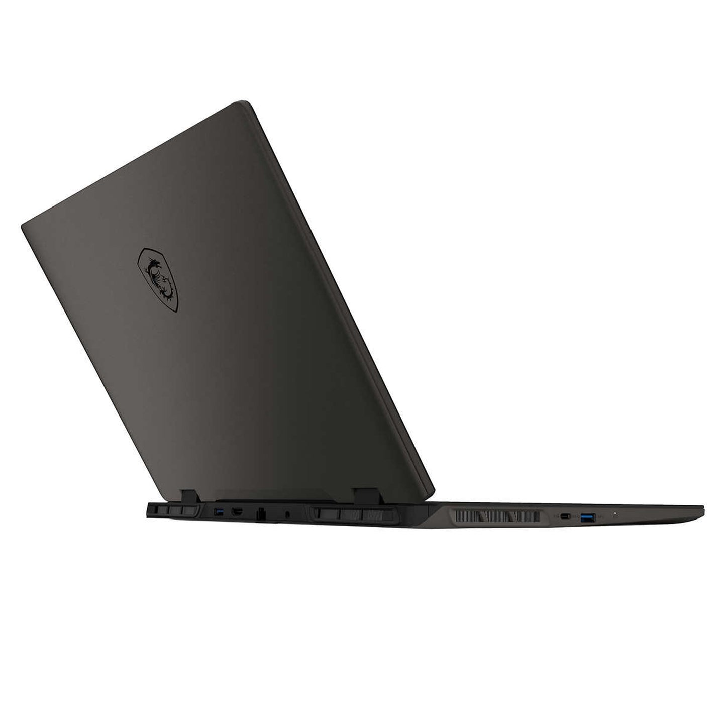 MSI Sword 16HX Gaming Laptop, i7-14650HX, 16" FHD+, RTX4060  (Used-Like New)