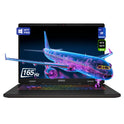 MSI Sword 17 HX Gaming Laptop, i9-14900HX, 17" FHD+ (1920x1080), RTX4070