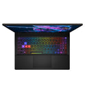 MSI Sword 17 HX Gaming Laptop, i9-14900HX, 17" FHD+ (1920x1080), RTX4070