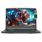 MSI Thin A15 Gaming AI Laptop, Ryzen 9 8945HS, 15.6