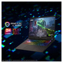 MSI Vector 16 HX AI Gaming Laptop, Ultra 7-255HX, 16" FHD+ (1920x1200) 144Hz, RTX 5070Ti