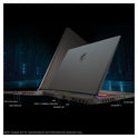 MSI Vector 16 HX AI Gaming Laptop, Ultra 7-255HX, 16" FHD+ (1920x1200) 144Hz, RTX 5070Ti