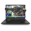 MSI 16" Vector 16 HX Gaming Laptop, i9-14900HX, 16" QHD+ (2560x1600), RTX4090, W11Pro