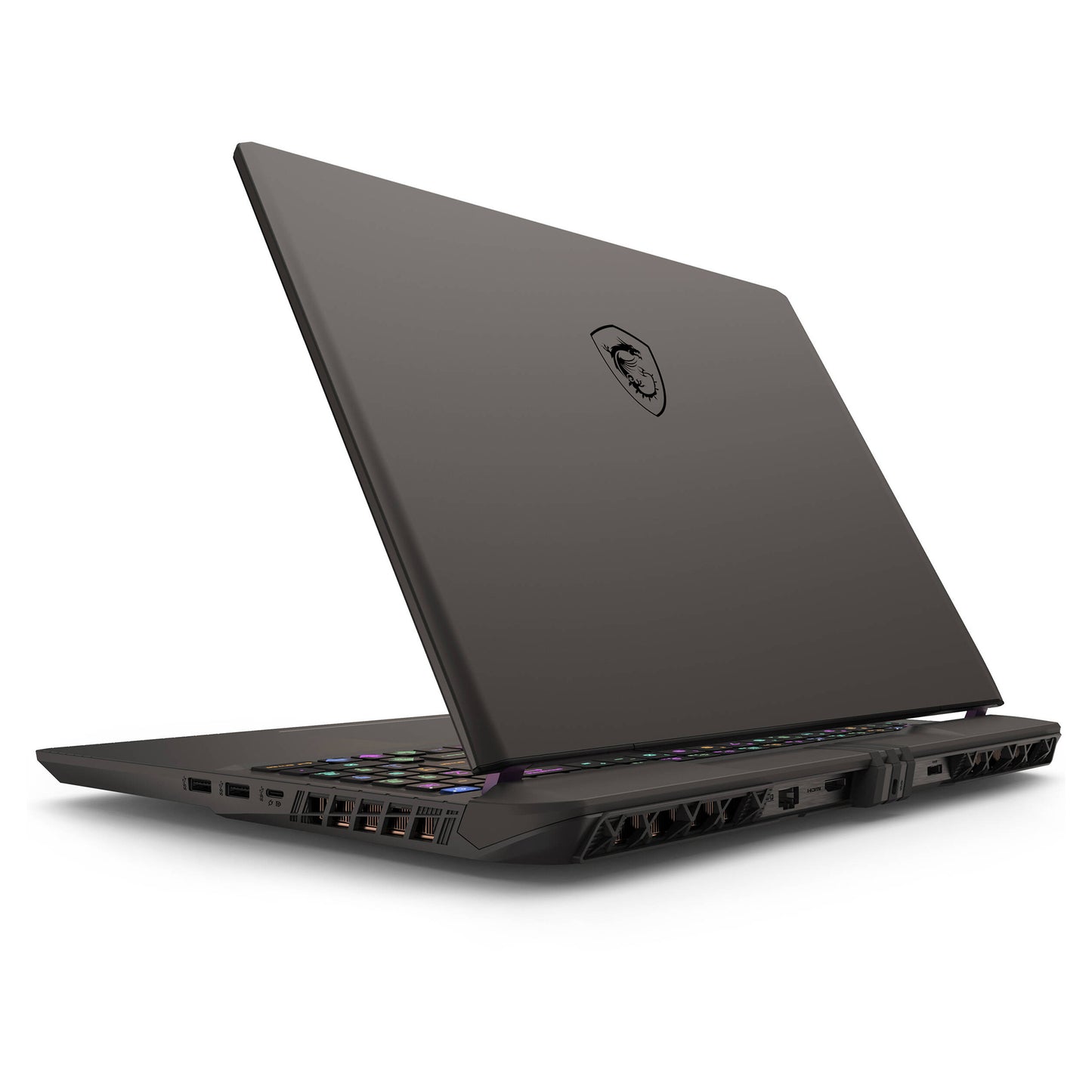 MSI 16" Vector 16 HX Gaming Laptop, i9-14900HX, 16" QHD+ (2560x1600), RTX4090, W11Pro