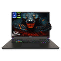 MSI Vector 17 HX Gaming Laptop, i9-14900HX, 17" QHD+ (2560x1600) 240Hz, RTX 4080