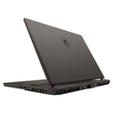 MSI Vector 17 HX Gaming Laptop, i9-14900HX, 17" QHD+ (2560x1600) 240Hz, RTX 4080 (Used-Like New)