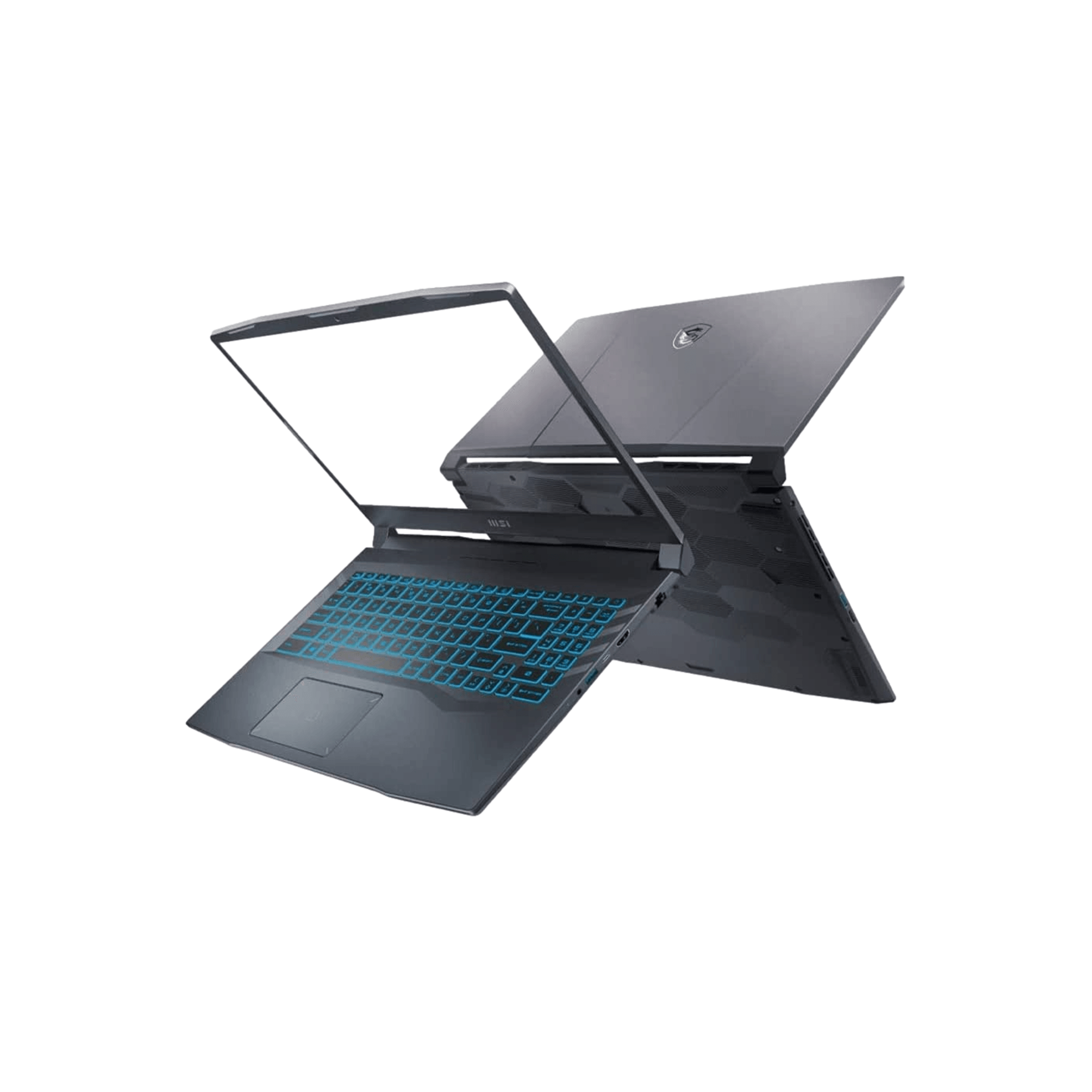 MSI Crosshair 17 Laptop, Intel Core i7-11800H, 17.3" FullHD 144 Hz,  RTX 3050 Ti, Windows 10 Home