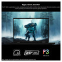 MSI Crosshair 18 HX AI Gaming Laptop, Ultra 9-275HX, 18" QHD+ (2560x1600) 240Hz RTX 5070