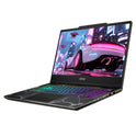 MSI Cyborg 15 Gaming Laptop, Intel 7-240H, 15.6" FHD (1920x1080) 144Hz IPS, RTX5060, 4-zone RGB Keyboard