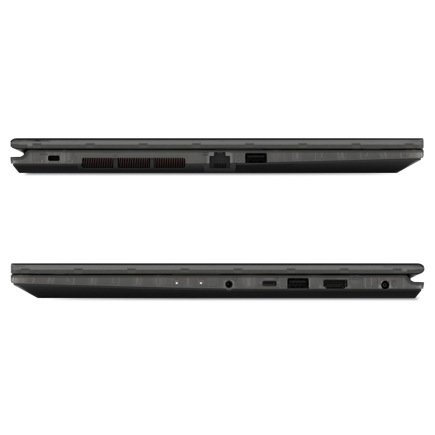 MSI Cyborg 17 Gaming Laptop, 7-240H, 17.3" FHD (1920x1080) 144Hz, RTX 5060