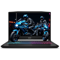 MSI Katana 15 Gaming Laptop, 15.6" FHD Display, 13th Gen Intel Core i7, NVIDIA GeForce RTX 4070, Windows 11 Home, Black - Teknoraks