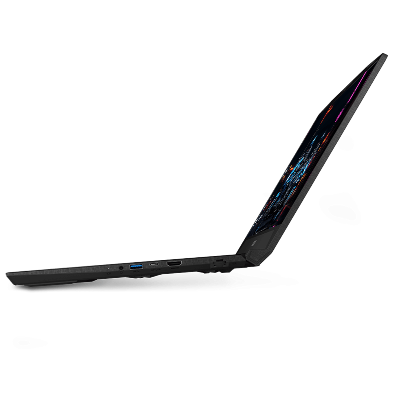 MSI Katana 15 Gaming Laptop, 15.6" FHD Display, 13th Gen Intel Core i7, NVIDIA GeForce RTX 4070, Windows 11 Home, Black - Teknoraks