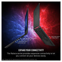 MSI Katana 15 HX Gaming Laptop, Intel i9-14900HX,  15.6" QHD+ (2560x1440) 165Hz RTX 5070