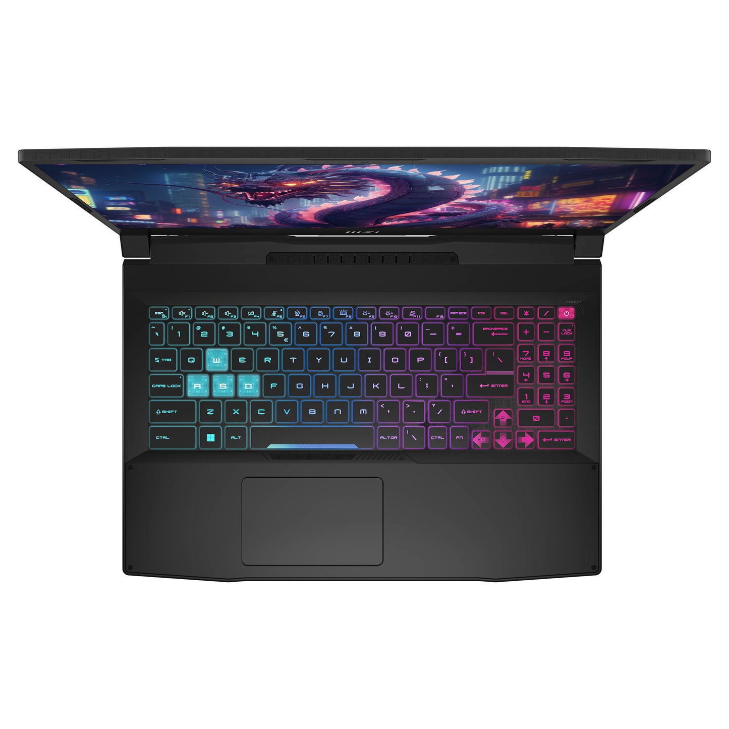 MSI Katana 15 HX Gaming Laptop, Intel i9-14900HX,  15.6" QHD+ (2560x1440) 165Hz RTX 5070