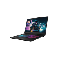 MSI Katana 17 Gaming Laptop, 13th Gen Intel Core i7-13620H, 17.3" FHD Display, GeForce RTX 4060, Windows 11 Home, Black - Teknoraks