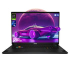 MSI Stealth 18 HX AI Gaming Laptop, Ultra 9-275HX, 18