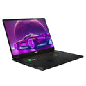 MSI Stealth 18 HX AI Gaming Laptop, Ultra 9-275HX, 18" QHD+ (2560x1600) 240Hz, RTX 5070Ti, W11 Pro (Used-Like New)