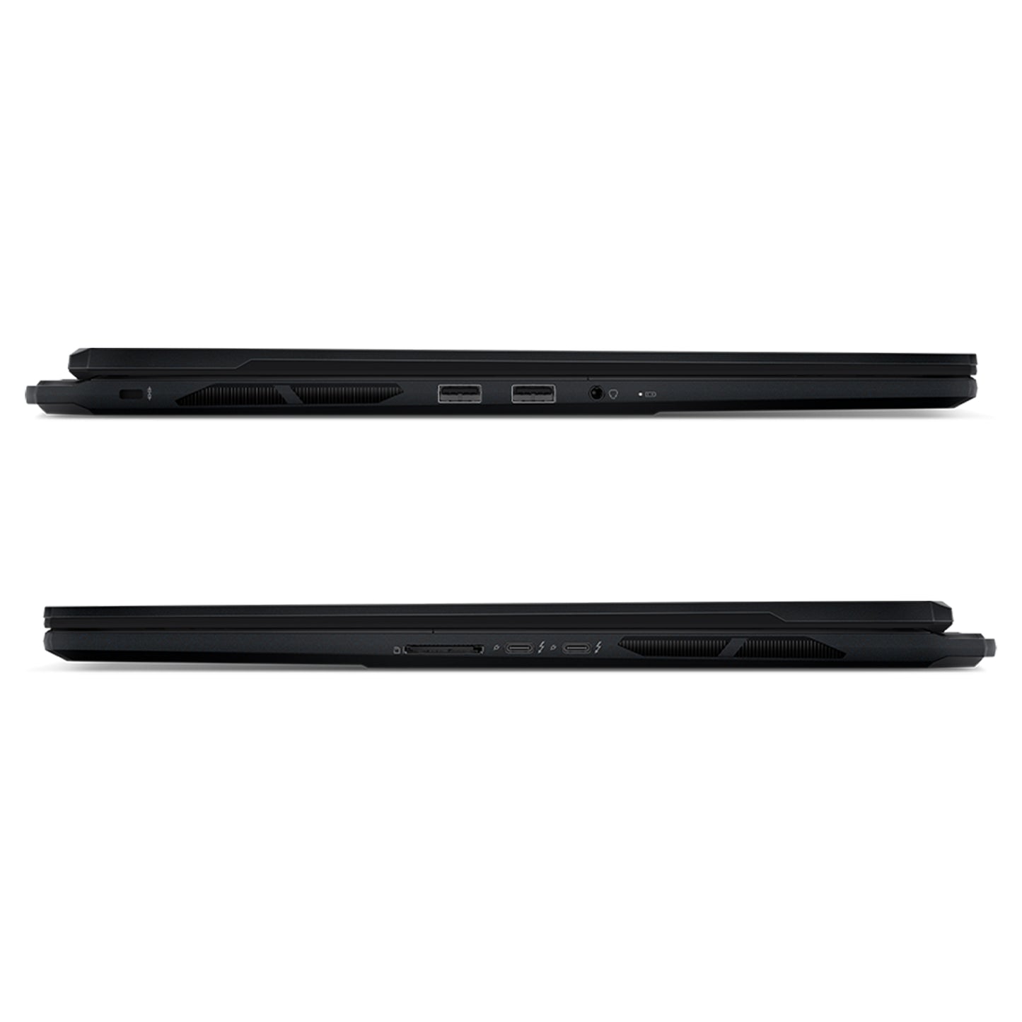 MSI Stealth 18 HX AI Gaming Laptop, Ultra 9-275HX, 18" QHD+ (2560x1600) 240Hz, RTX 5070Ti, W11 Pro (Used-Like New)