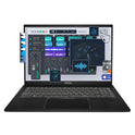 MSI Summit A16 AI+ Laptop, Ryzen AI 9-365, 16" QHD+ (2560x1600) Touchscreen, W11 Pro