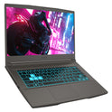 MSI Thin 15 Gaming Laptop, i5-13420H, 15.6" FHD (1920x1080) 144Hz, RTX 3050