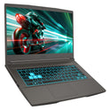 MSI Thin 15 Gaming Laptop, Core i7-13620H, 15.6” FHD (1920x1080) 144Hz, RTX 4050