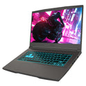 MSI Thin 15 Gaming Laptop, i5-13420H, 15.6" FHD (1920x1080) 144Hz, RTX 3050