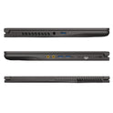 MSI Thin 15 Gaming Laptop, Core i7-13620H, 15.6” FHD (1920x1080) 144Hz, RTX 4050